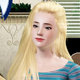 Illustration for article titled This Isn't a Korean Fashion Magazine, It's The Sims 3
